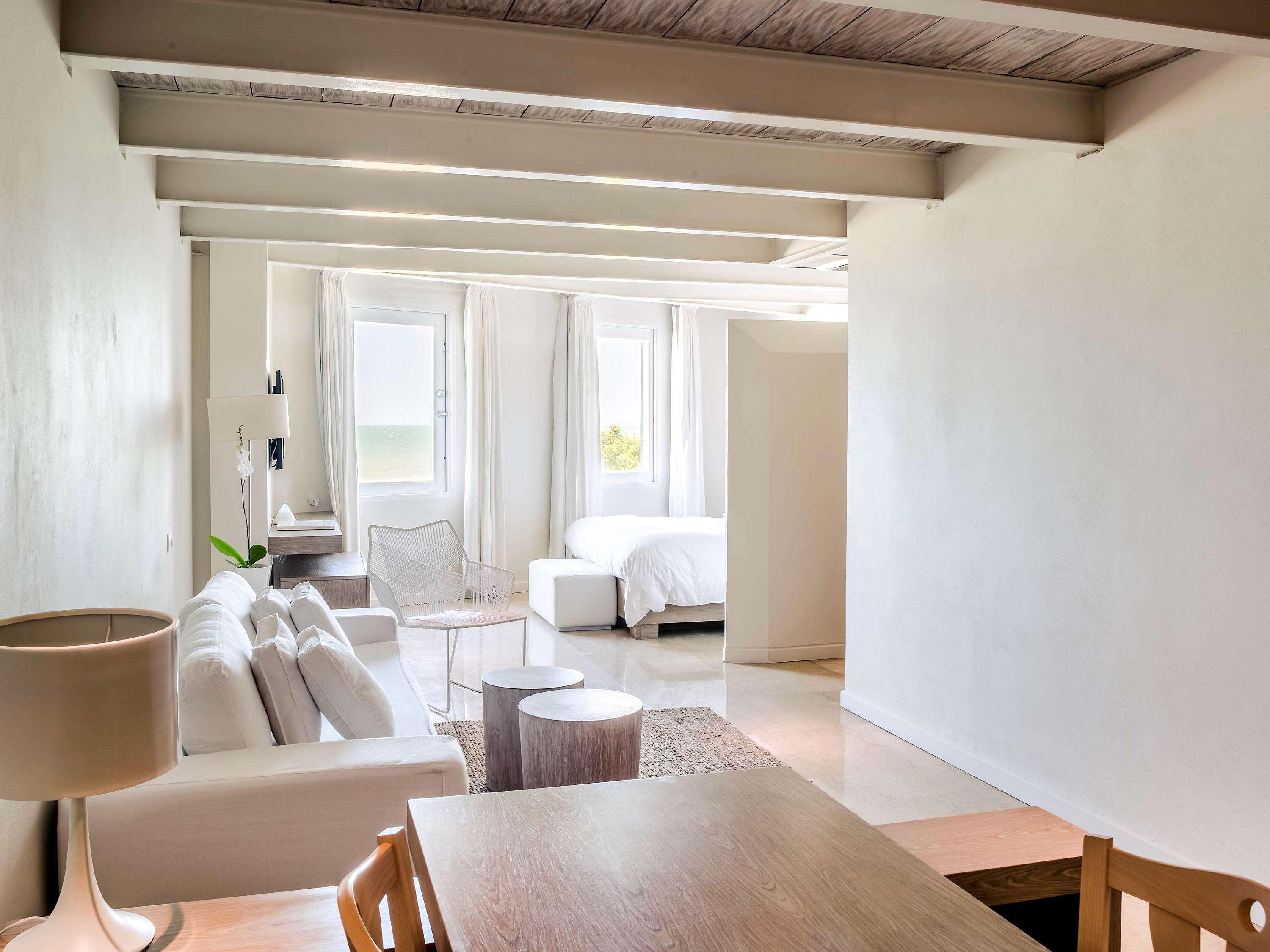 Boutique Bovedas De Santa Clara By Accor Hotel 5*