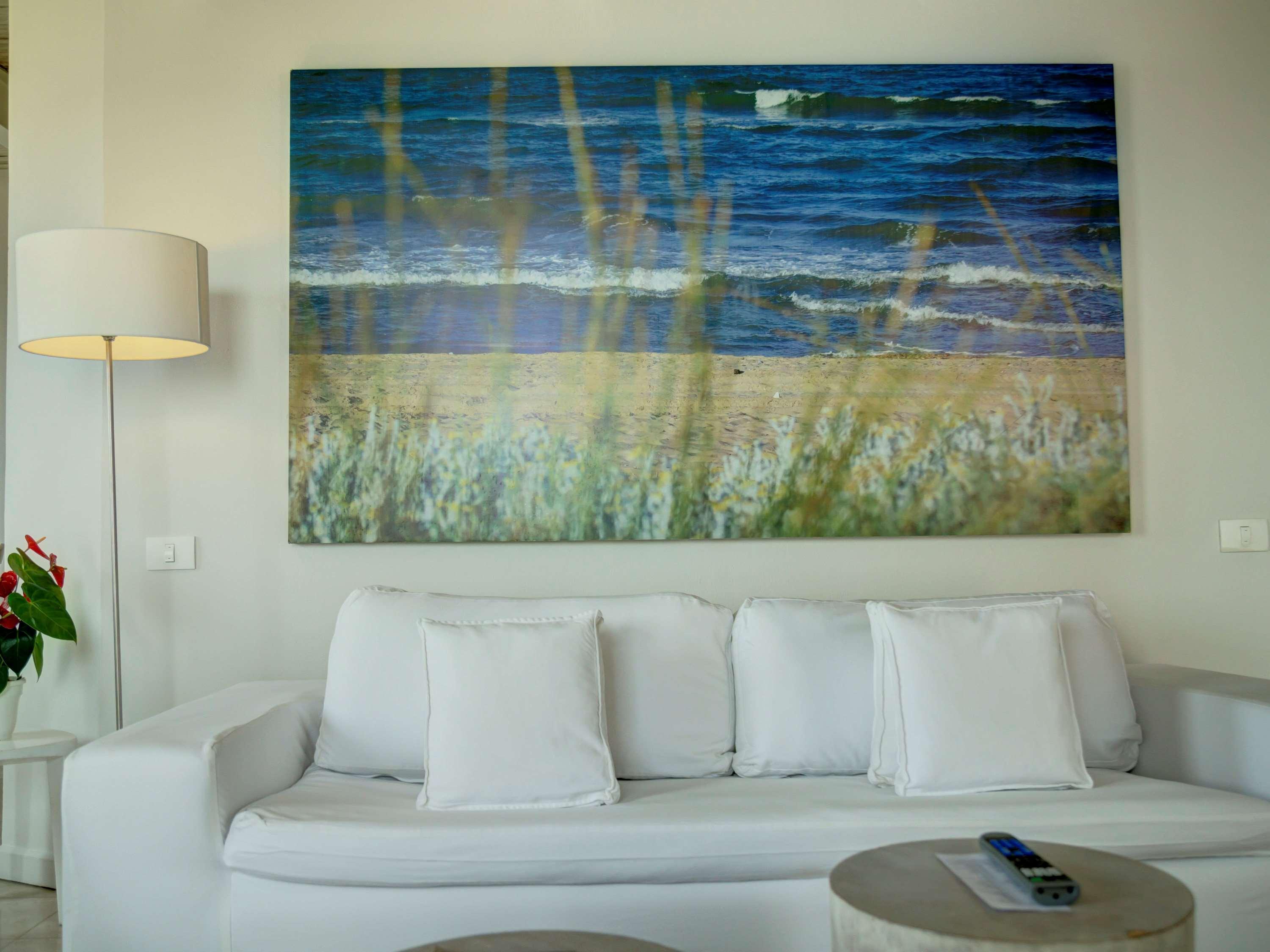 Boutique Bovedas De Santa Clara By Accor 5*