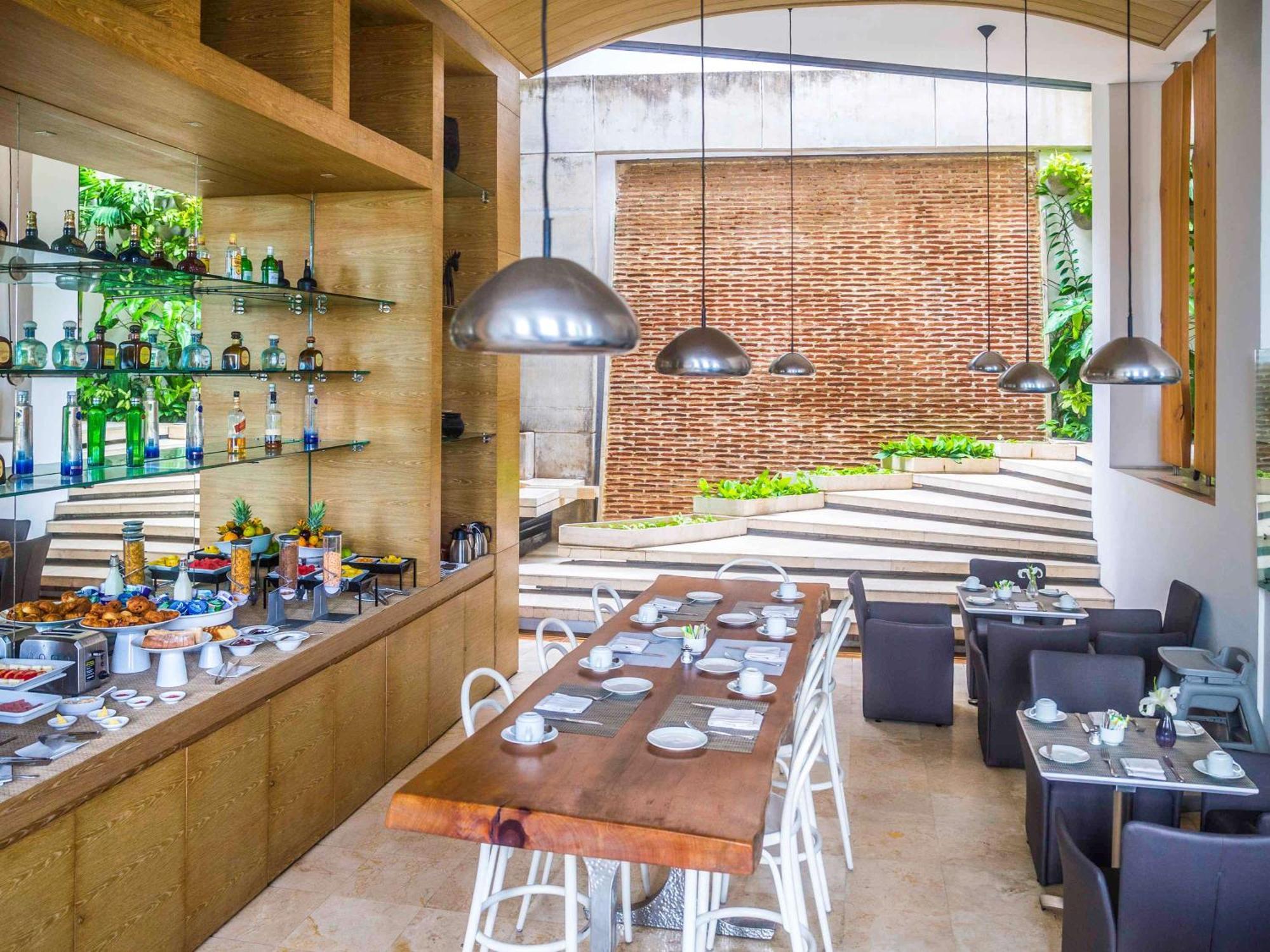Boutique Bovedas De Santa Clara By Accor 5*