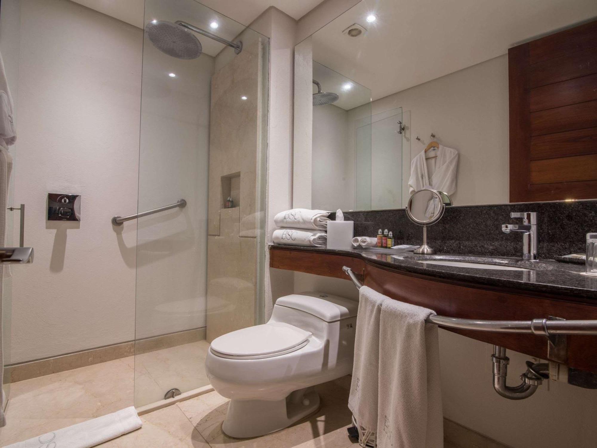 Boutique Bovedas De Santa Clara By Accor Hotel 5*