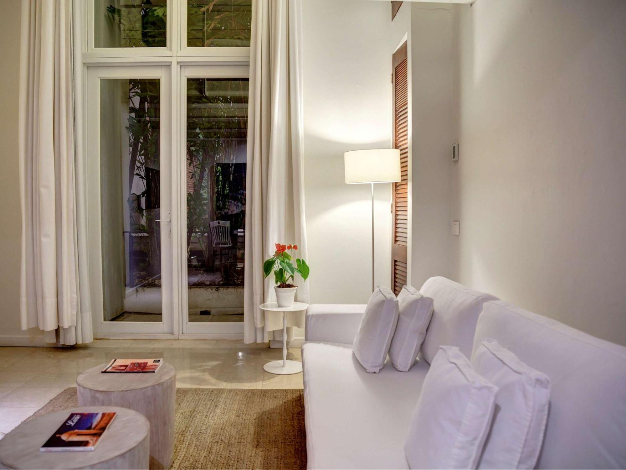 Hotel Boutique Bovedas De Santa Clara By Accor 5*