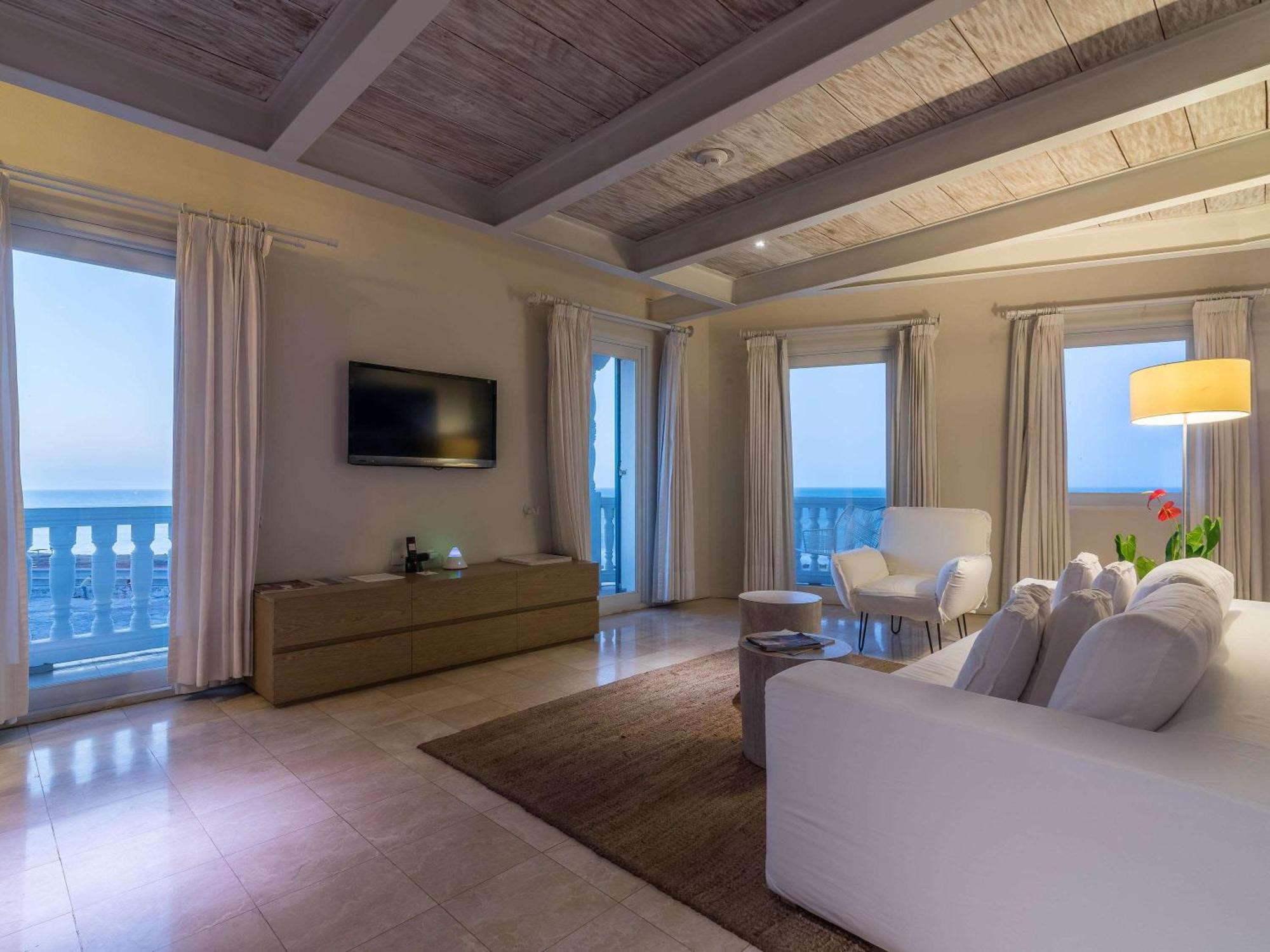 Hotel Boutique Bovedas De Santa Clara By Accor 5*