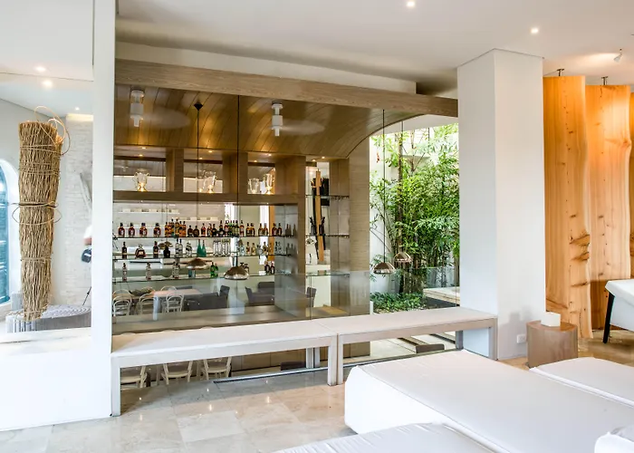 Hotel Boutique Bovedas De Santa Clara By Accor