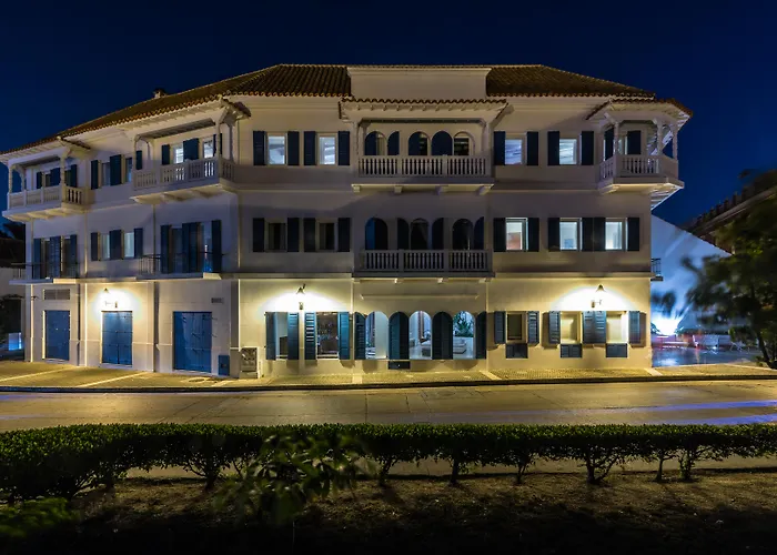 Hotel Boutique Bovedas De Santa Clara By Accor