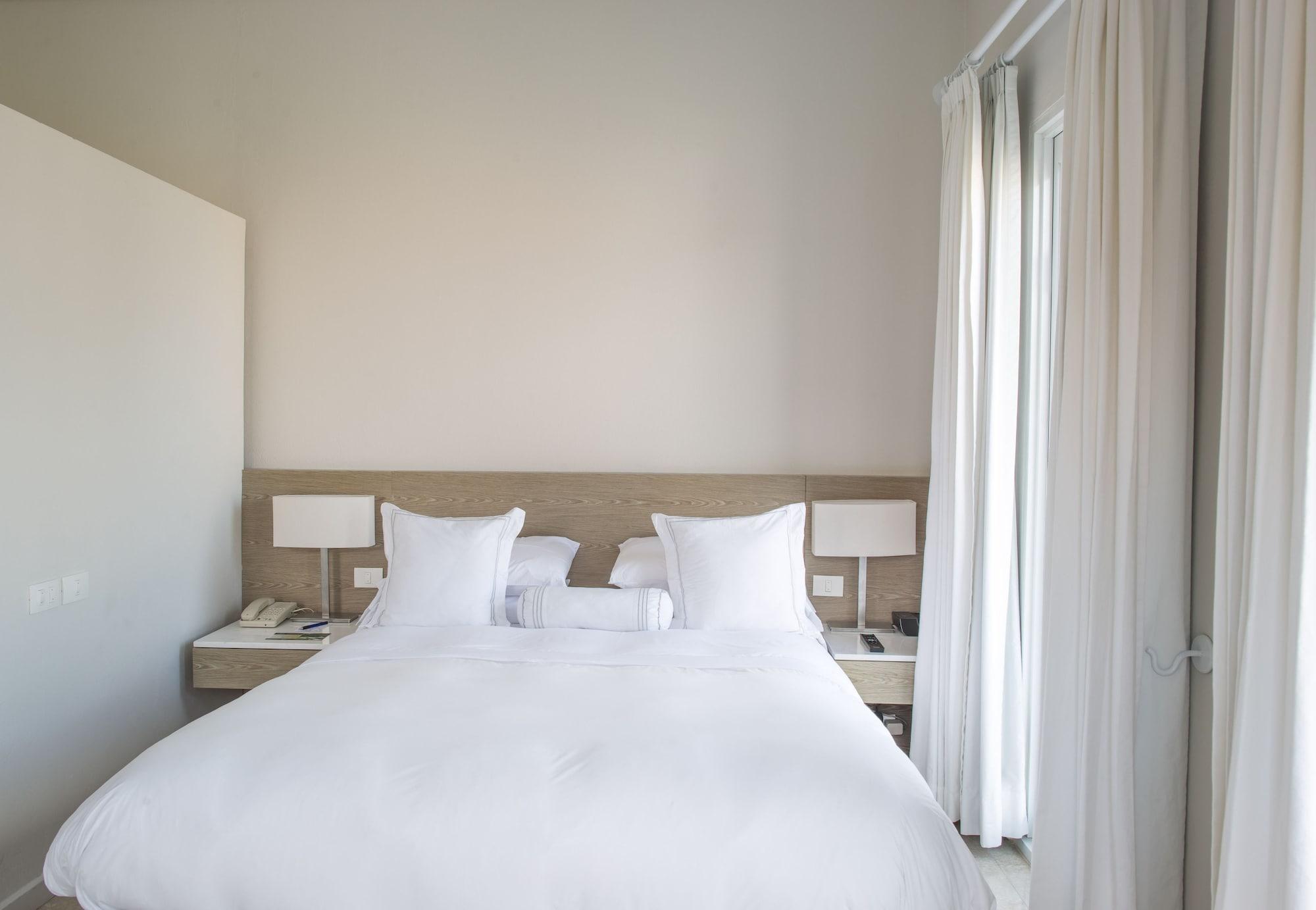 Boutique Bovedas De Santa Clara By Accor Hotel 5*