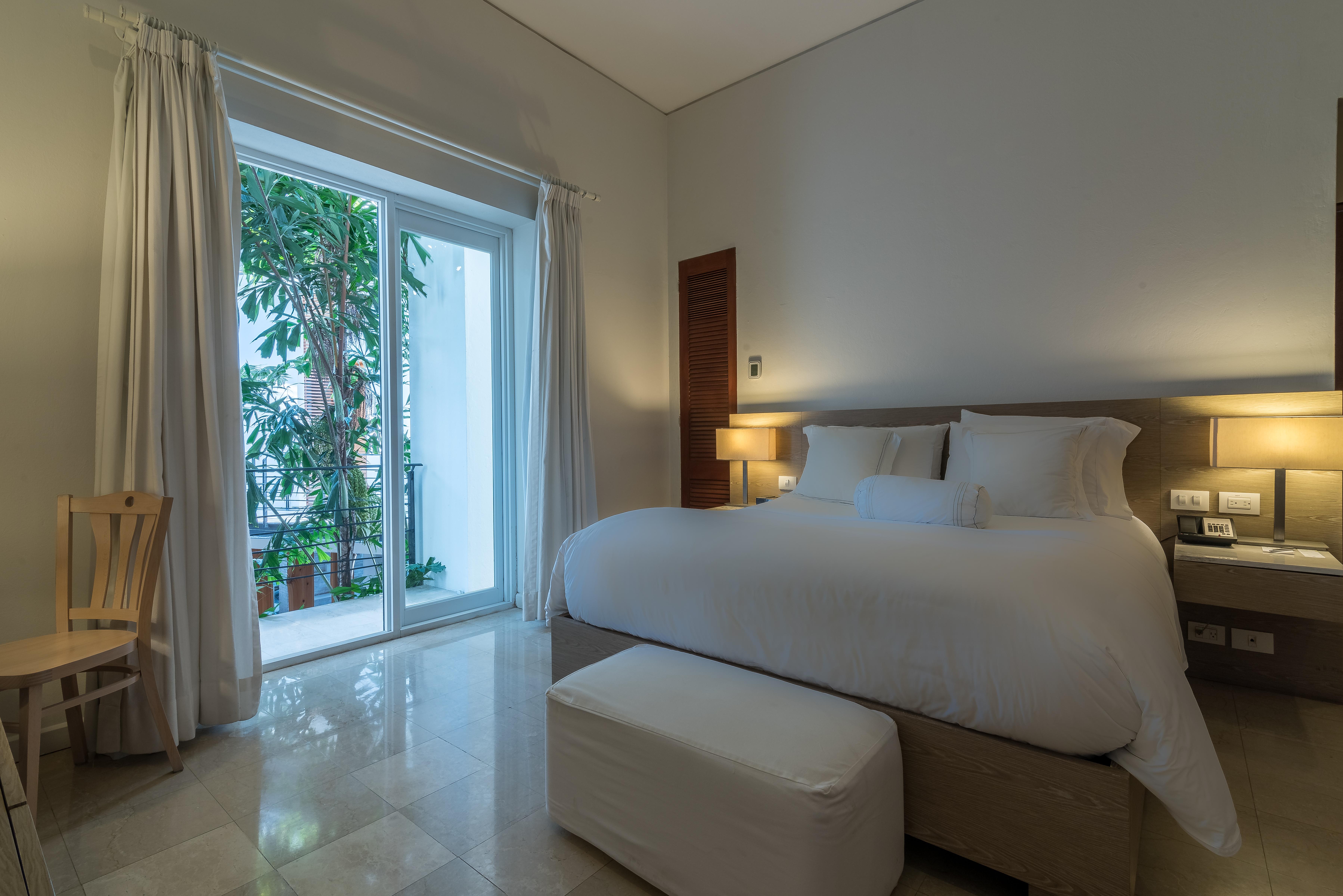 Boutique Bovedas De Santa Clara By Accor 5* Cartagena