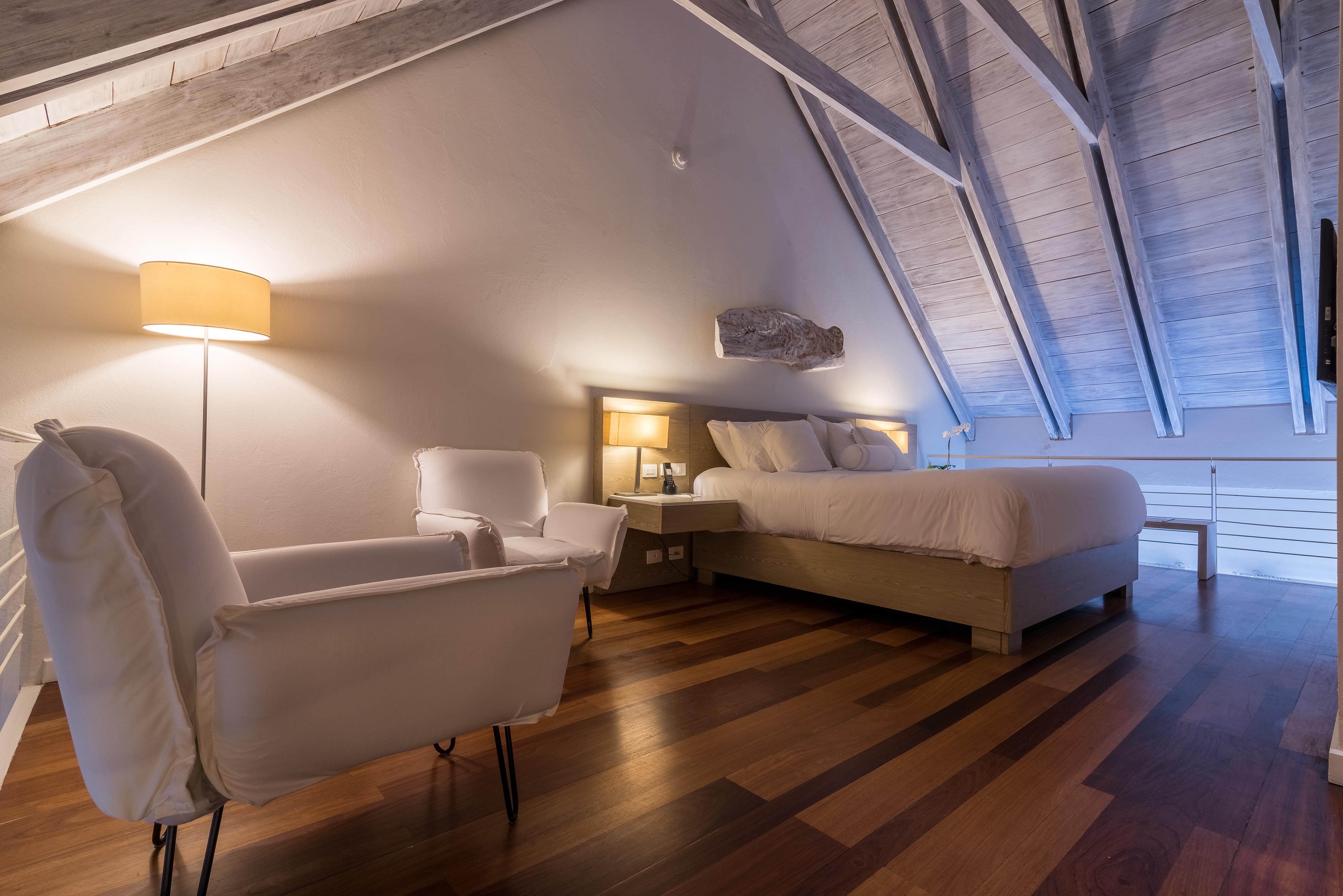 Hotel Boutique Bovedas De Santa Clara By Accor