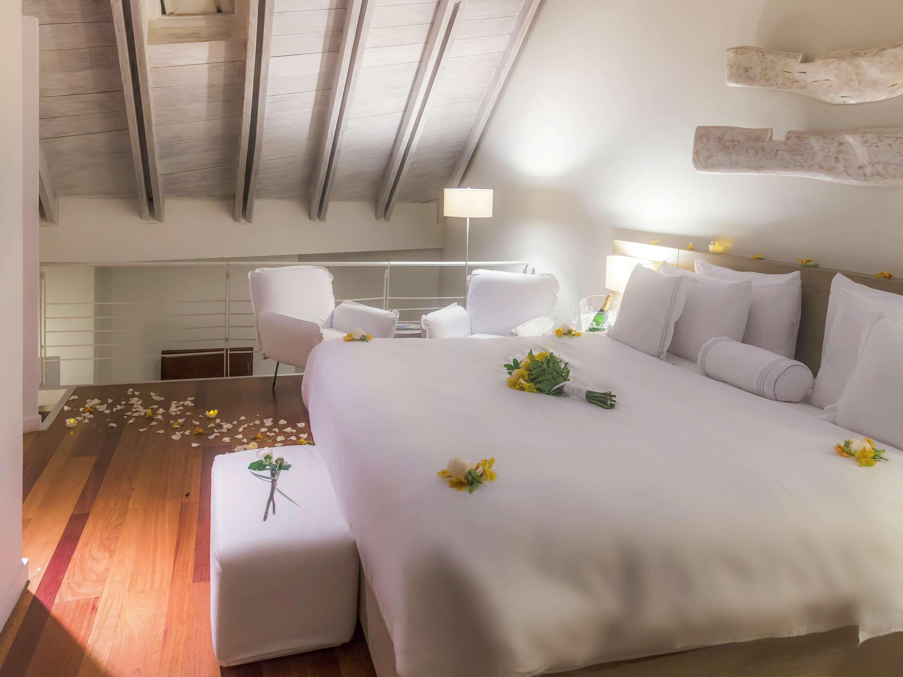 Hotel Boutique Bovedas De Santa Clara By Accor 5*