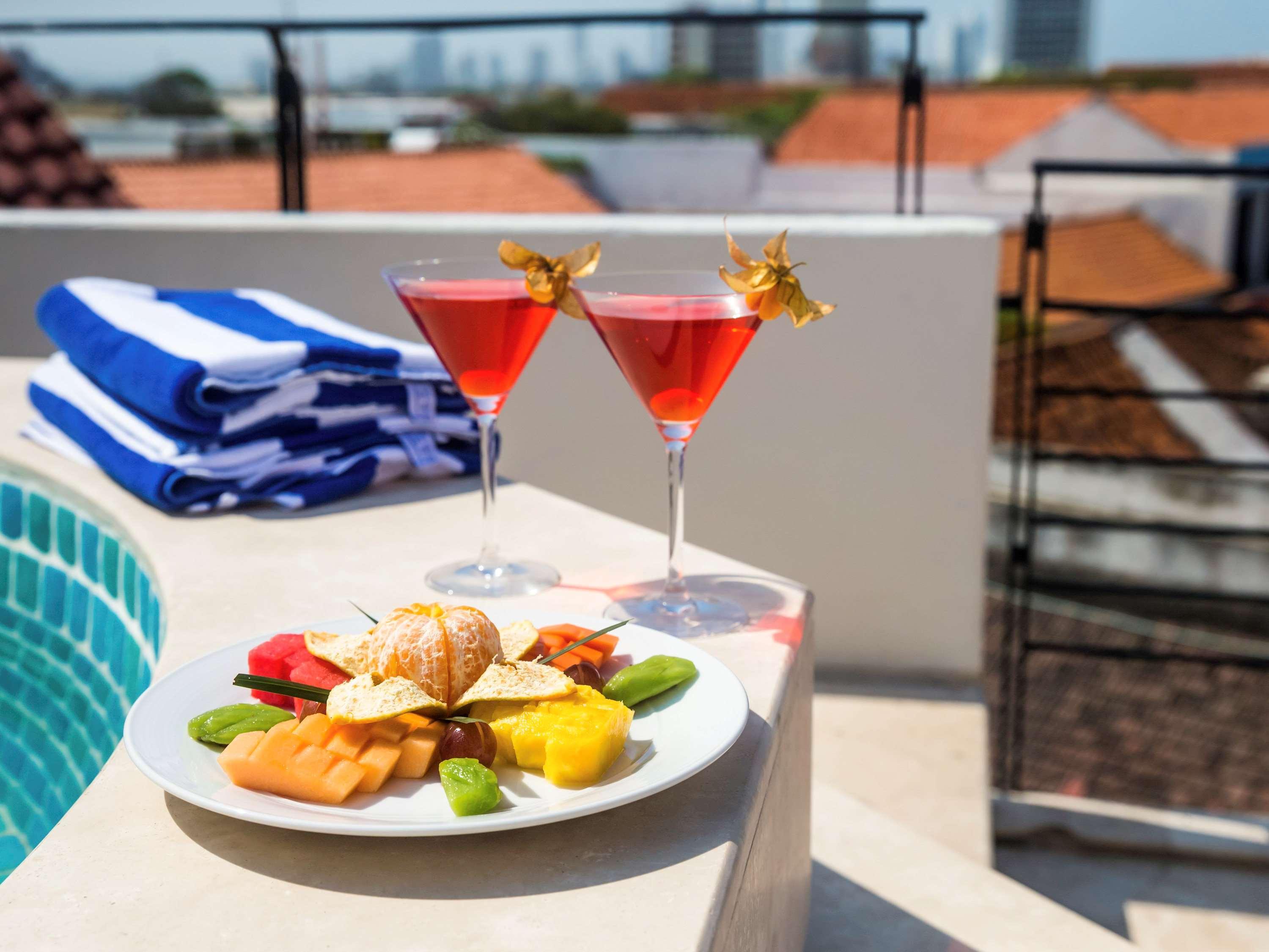 Hotel Boutique Bovedas De Santa Clara By Accor