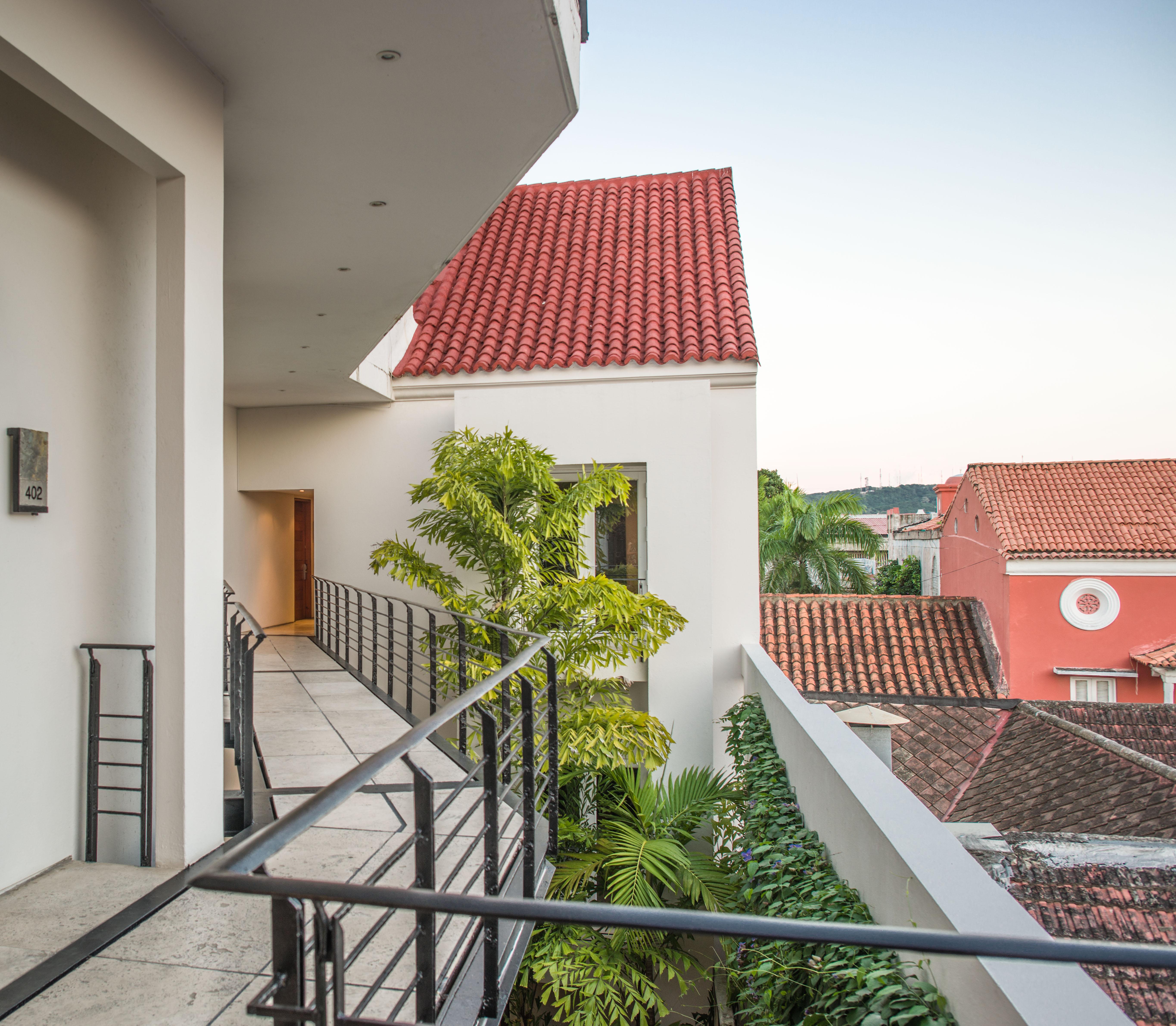 Boutique Bovedas De Santa Clara By Accor 5*