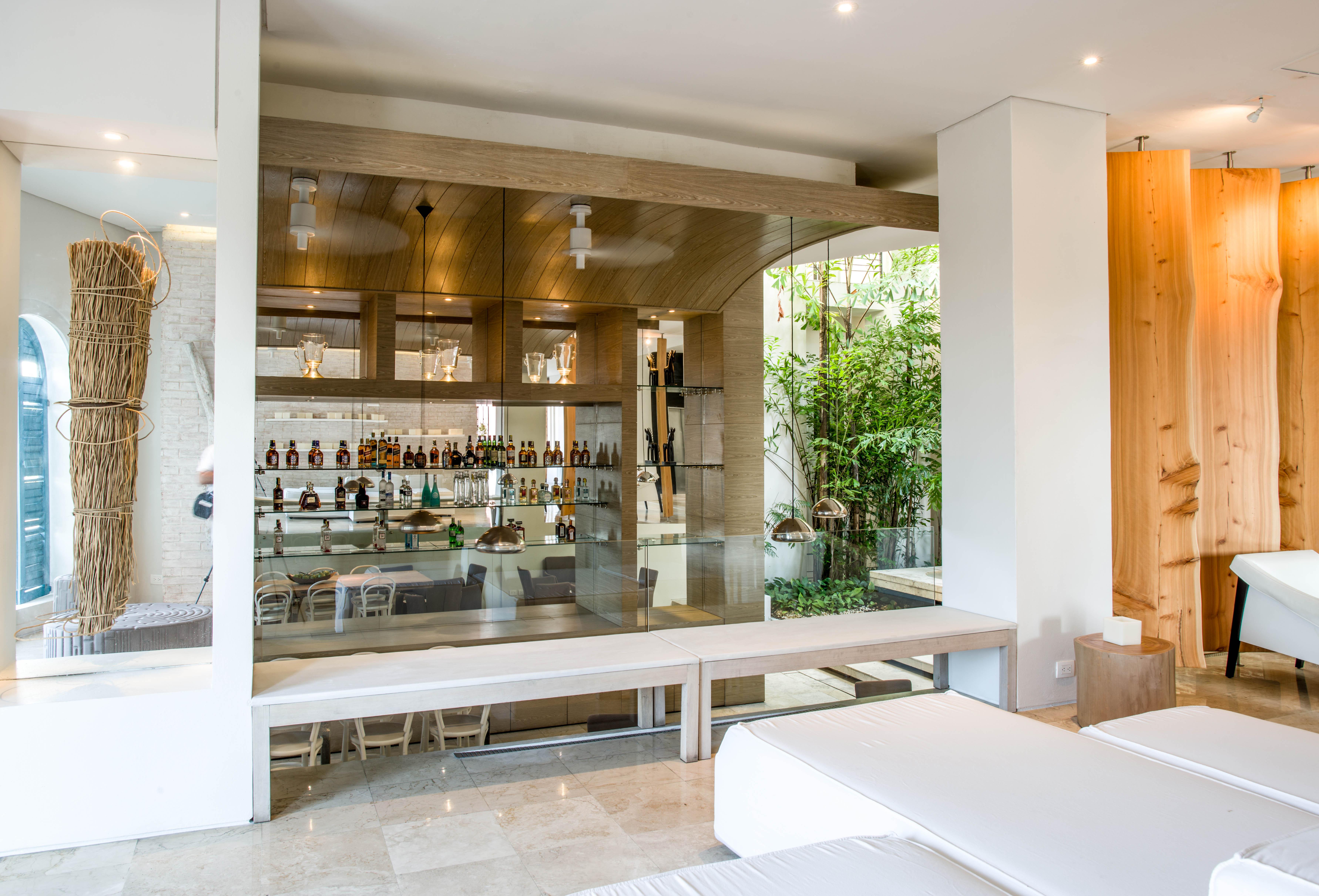 Boutique Bovedas De Santa Clara By Accor Hotel 5*