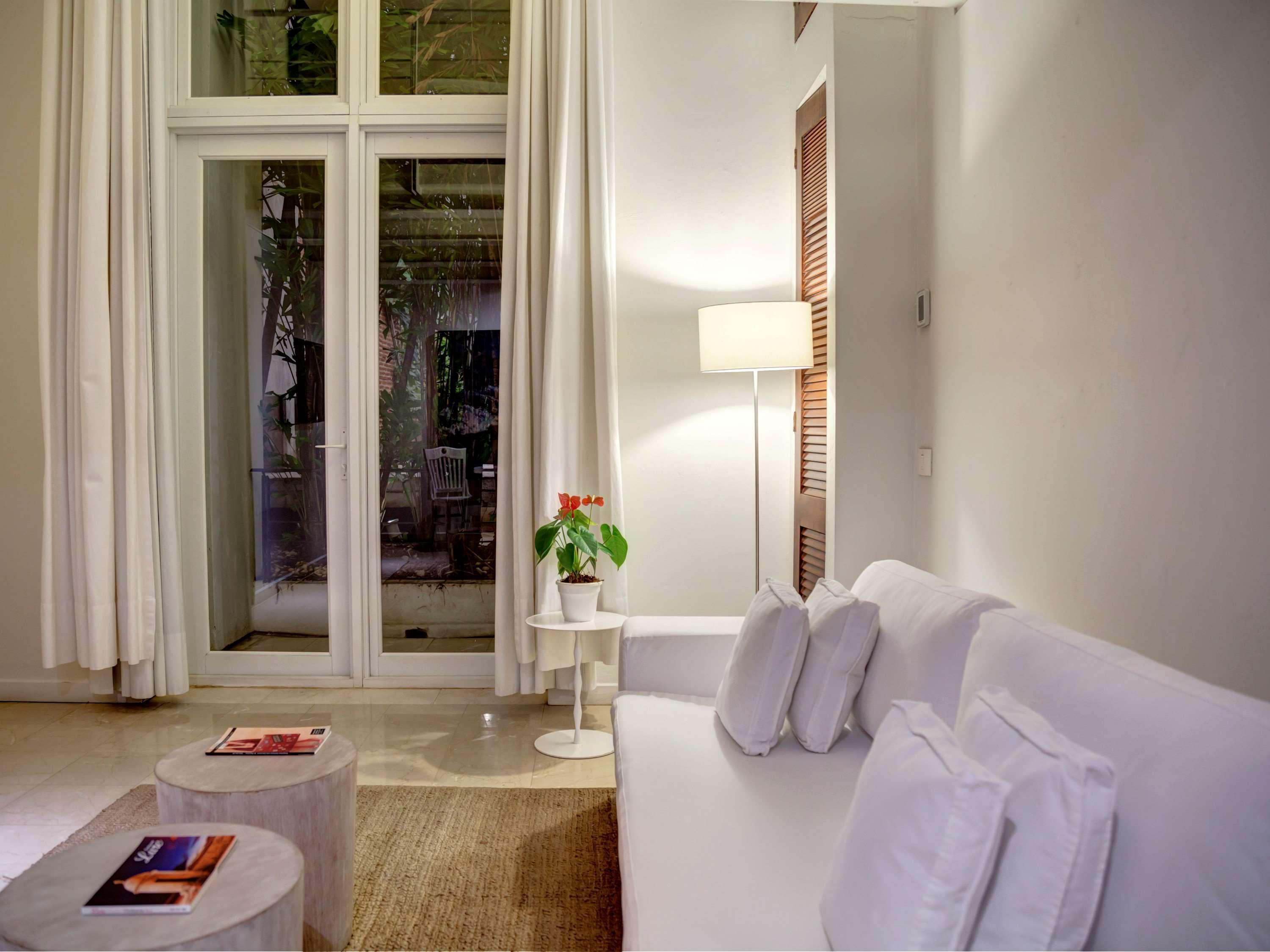 Boutique Bovedas De Santa Clara By Accor Cartagena
