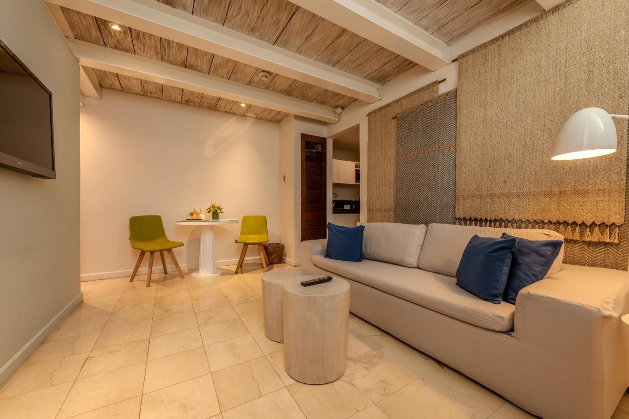 Boutique Bovedas De Santa Clara By Accor 5* Cartagena