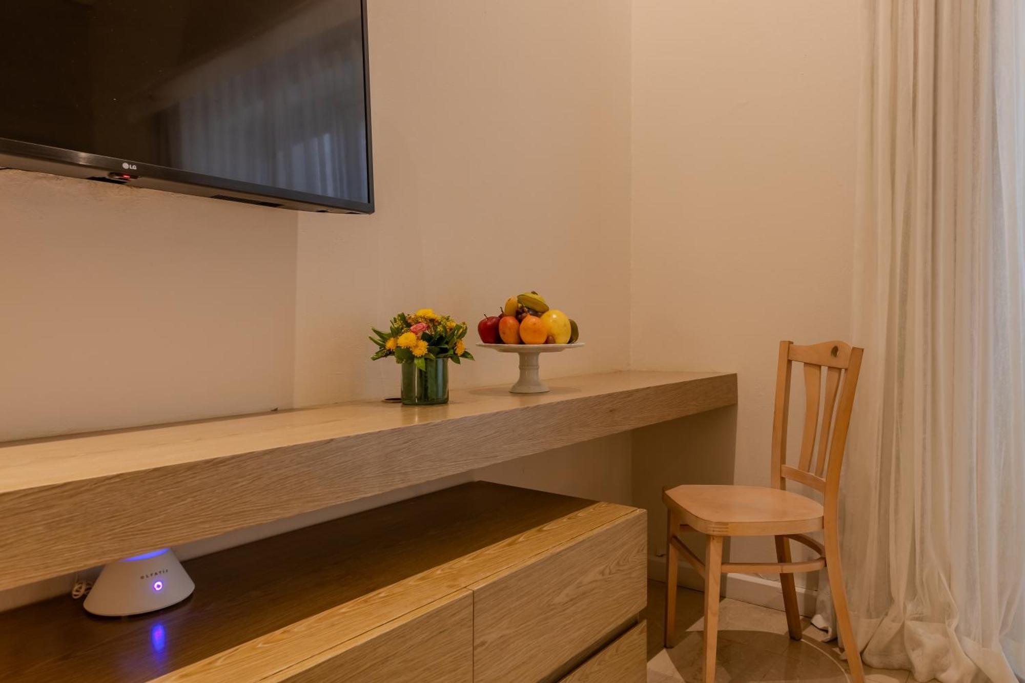 Boutique Bovedas De Santa Clara By Accor Hotel 5*