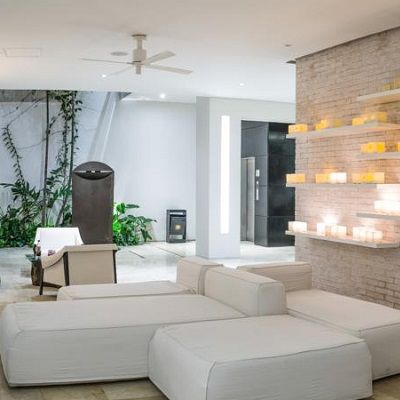 Hotel Boutique Bovedas De Santa Clara By Accor